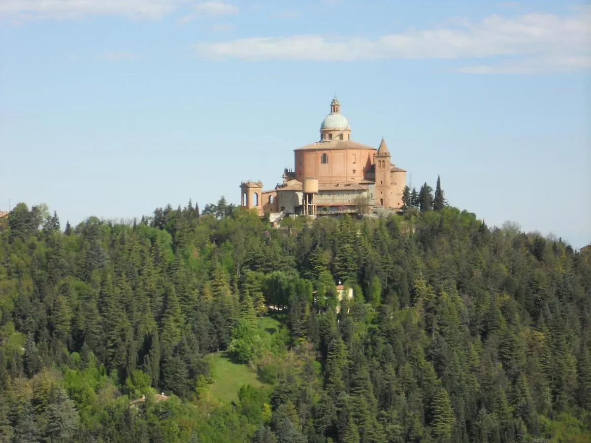 Bed & Breakfast B&B Poggio San Luca Bologna