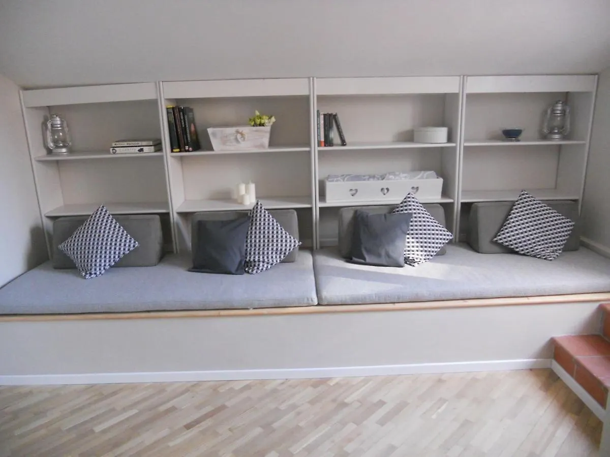 B&B Poggio San Luca Bologna Italia