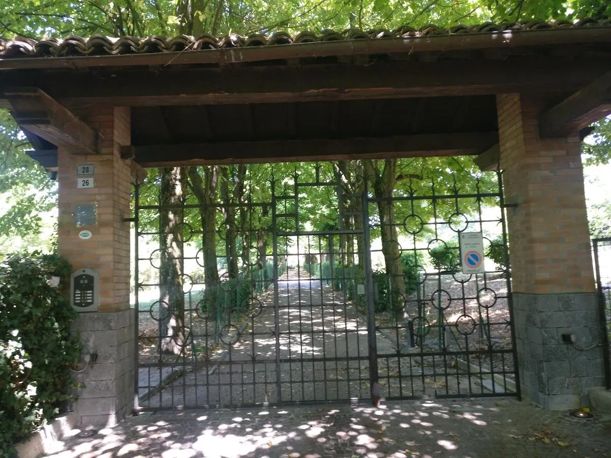 B&B Poggio San Luca Bologna Bed & Breakfast