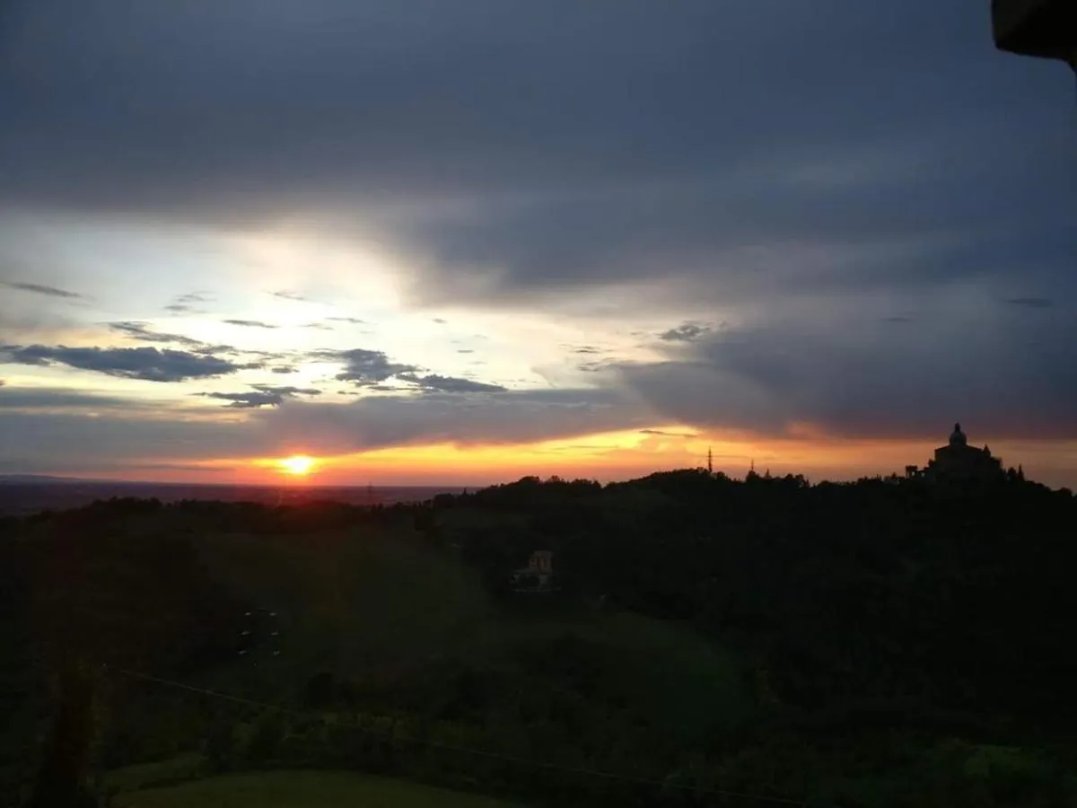 B&B Poggio San Luca Bologna