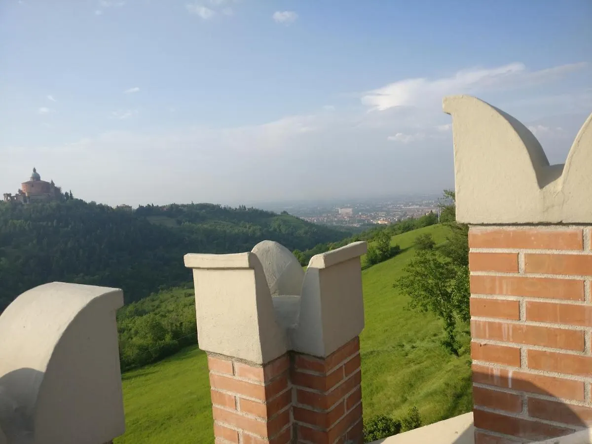 Bed & Breakfast B&B Poggio San Luca Bologna