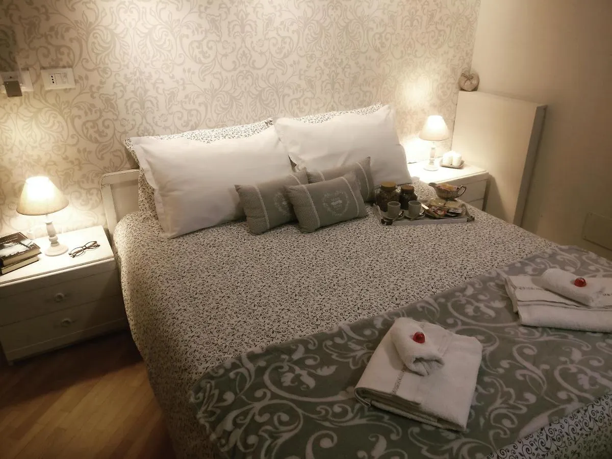 B&B Poggio San Luca Bologna 0*,  Italia