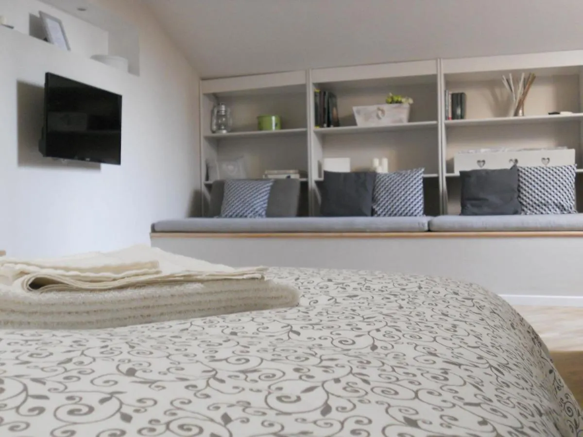 B&B Poggio San Luca Bologna Italia