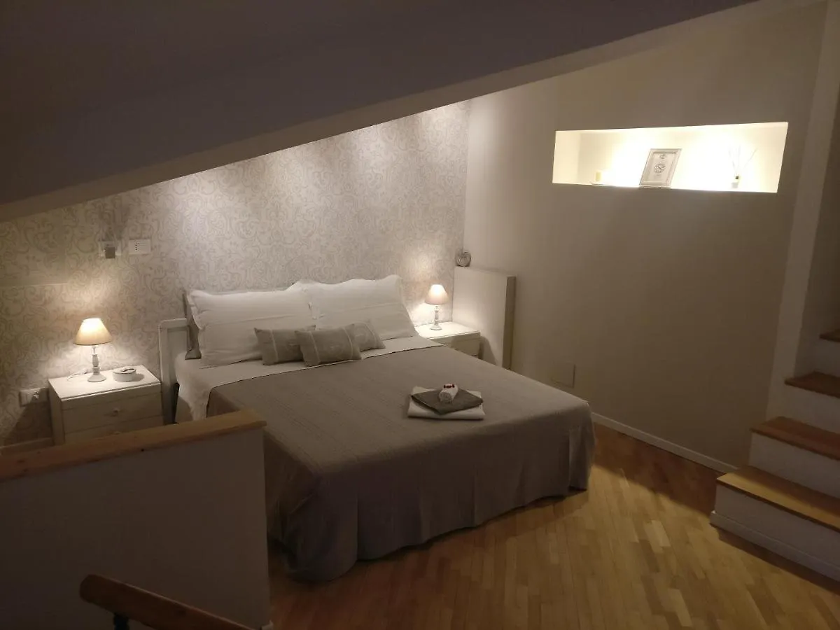 Bed & Breakfast B&B Poggio San Luca Bologna