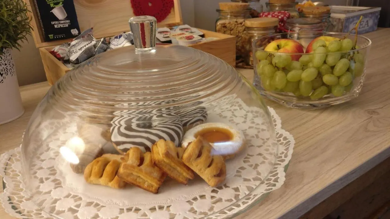 Bed & Breakfast B&B Poggio San Luca Bologna