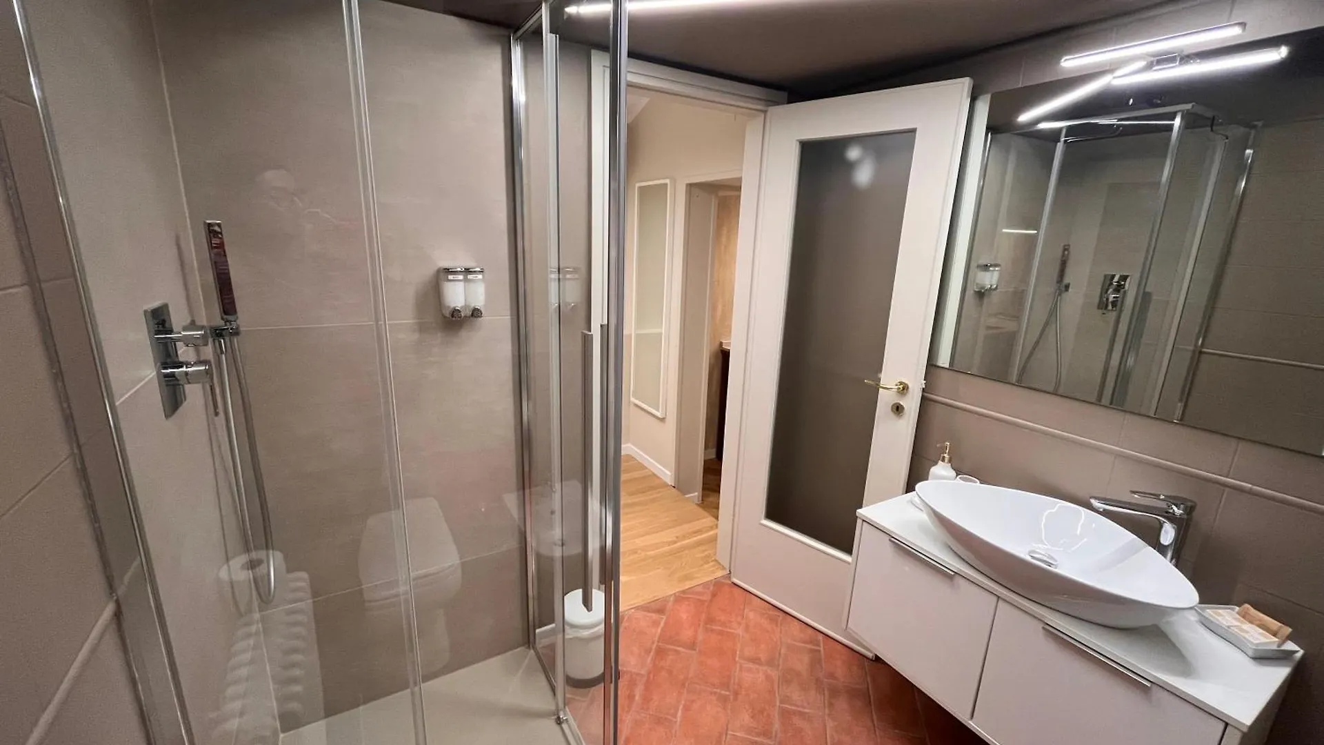 B&B Poggio San Luca Bologna