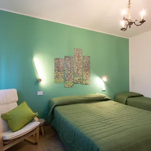 Dimora Il Parco Bed & Breakfast