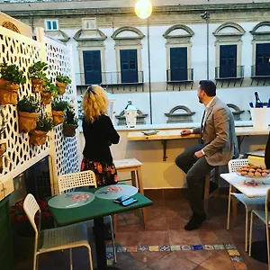 Jardin De France 3*, Palermo Italia